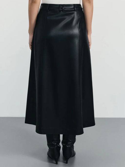 Юбка миди А-силуэта / Zarina