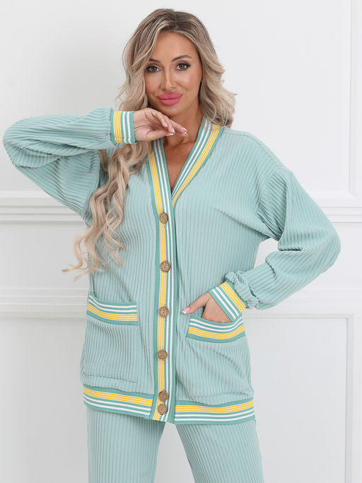 Костюм К5-5147/6 - Wisell фото 6