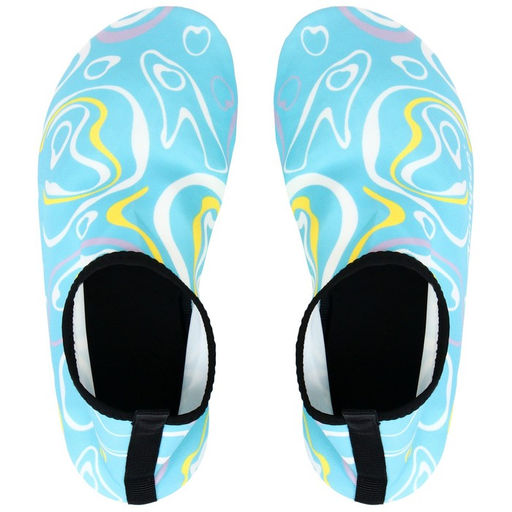 Аквашузы ONLYTOP Waves, р. 38-39