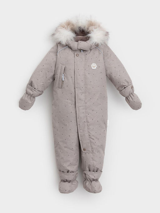 ВК 60103/н/9 УЗГ комбинезон д/дет яс