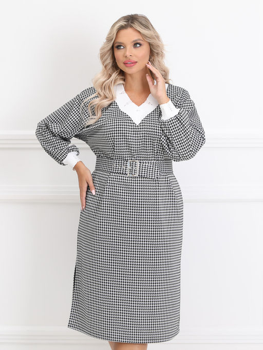 Платье П5-5602/3