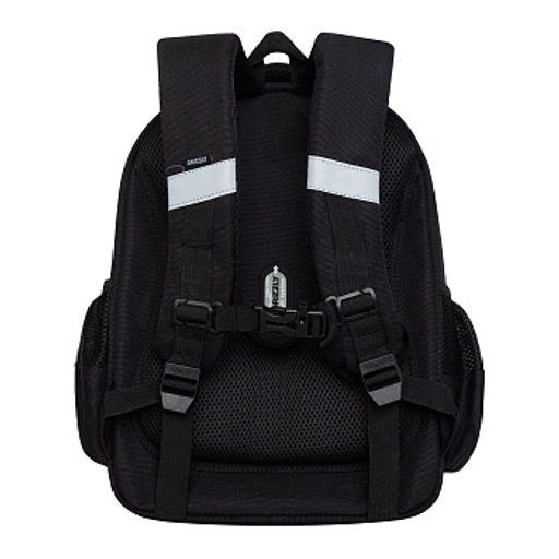 RAz-686-4 Рюкзак школьный с обвесом - Grizzly фото 26