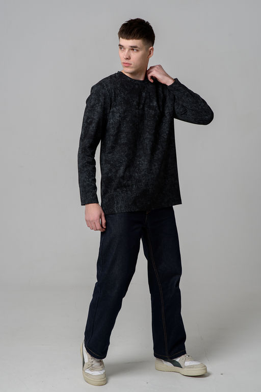 14501 Лонгслив мужской - Натали фото 13