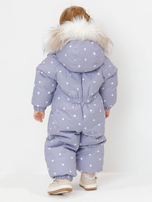 ВК 60103/н/6 УЗГ комбинезон дет - Crockid фото 5