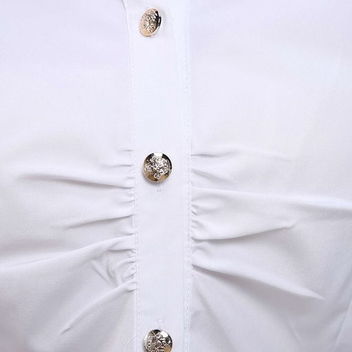 Блузка женская 604OF209 - Fashion фото 5