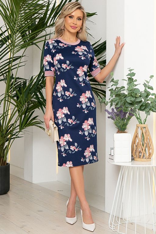 Платье 71050 - Avili фото 6