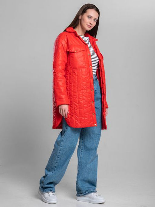 Куртка женская Глория - Yollochka фото 14