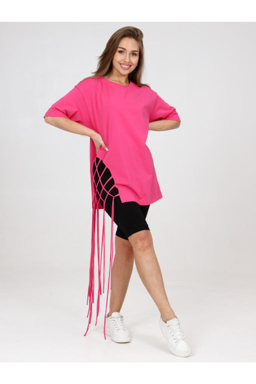 Костюм женский ДО-135 - Хороший трикотаж фото 4