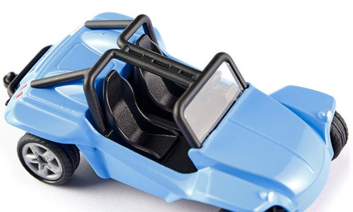 Машинка Siku Buggy  фото 3