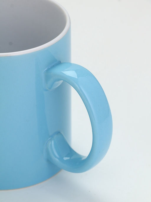 УЦЕНКА Кружка Счастливых моментов, 530 мл