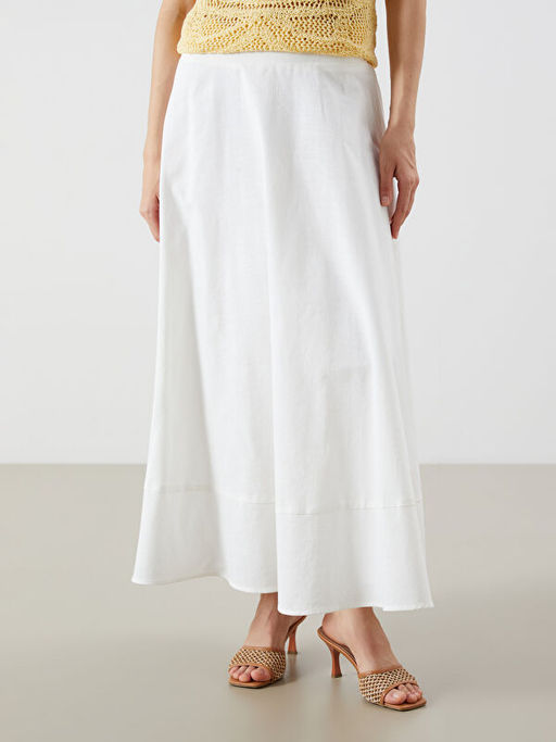 Beli Lastikli Klo? Etek