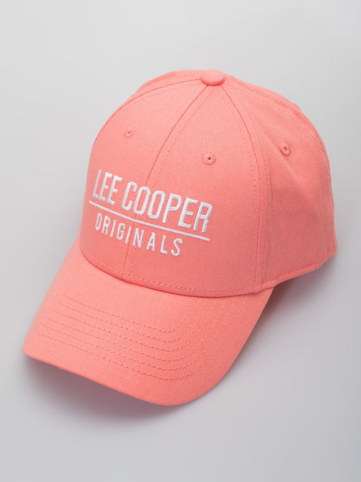 Кепка / Lee Cooper