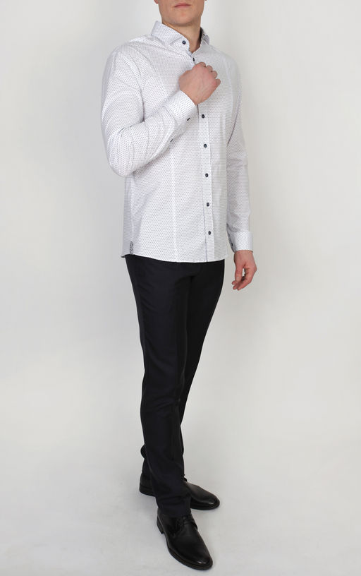 Рубашка 26Б-2601