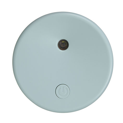 Увлажнитель воздуха 300мл с подсветкой 118*70мм LEBEN 246-002