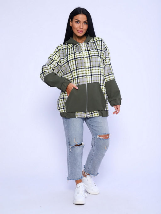 Куртка Ника - Нагорная текстиль фото 6