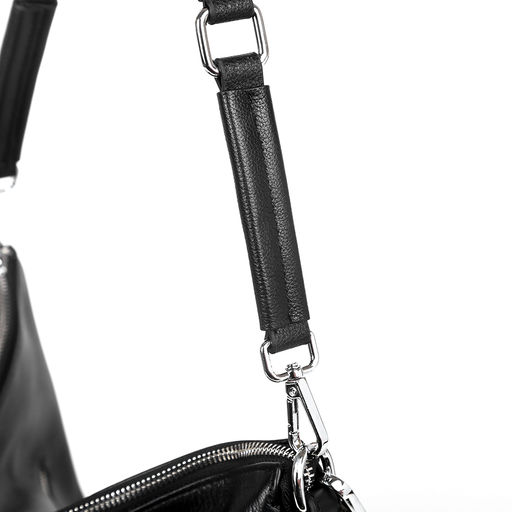 Женская сумка MIRONPAN арт. 62393 Черный  фото 7