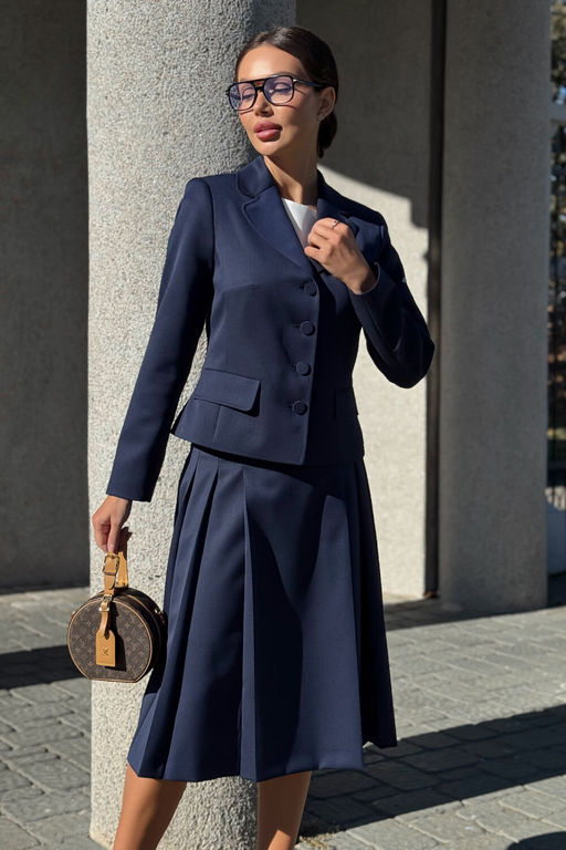 Костюм URS 24-414-3  фото 11