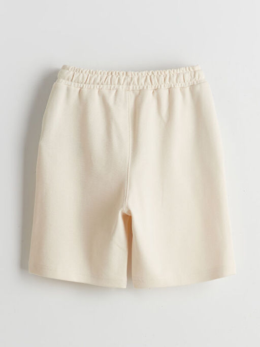 Beli Lastikli Erkek ?ocuk ?ort