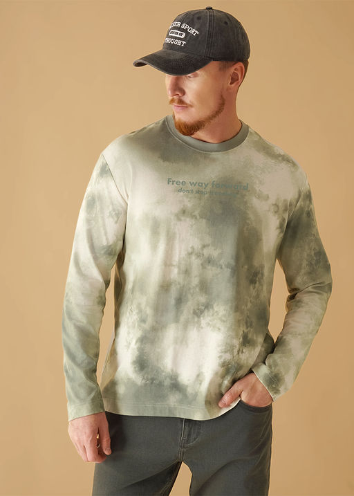 Джемпер мужской