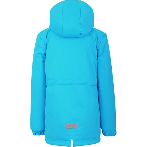 Демисезонная куртка для девочек - Rodos фото 33