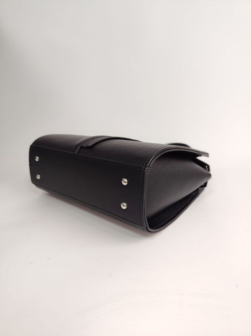 Сумка женская, каркасная кросс-боди - L-craft фото 4