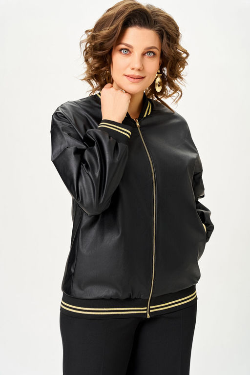 Бомбер Swallow 867 фото 19