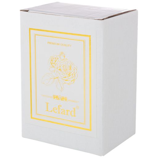 ПОДСТАВКА ПОД ЯЙЦО 8*8*6 СМ. - Lefard фото 2