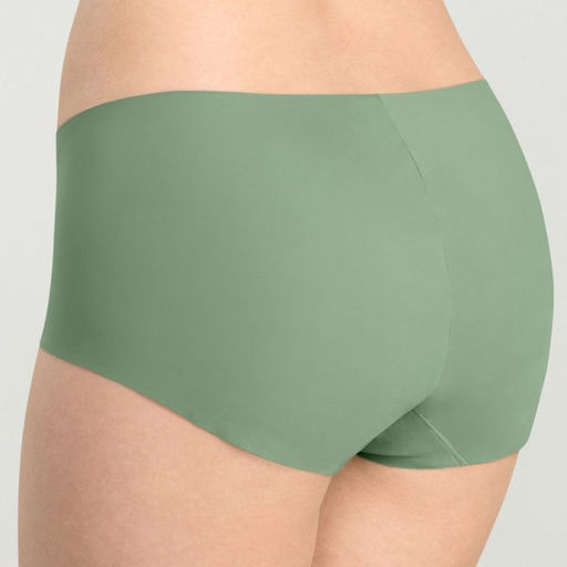 PELICAN, трусы женские, Хаки  фото 2