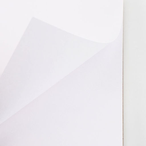 Скетчбук А5, 80 листов,твердая обложка, «Енот».