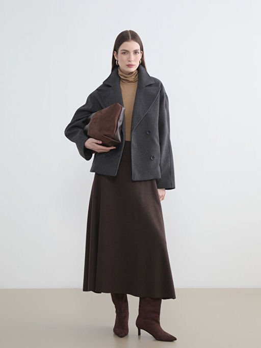 Beli Lastikli Klo? Etek