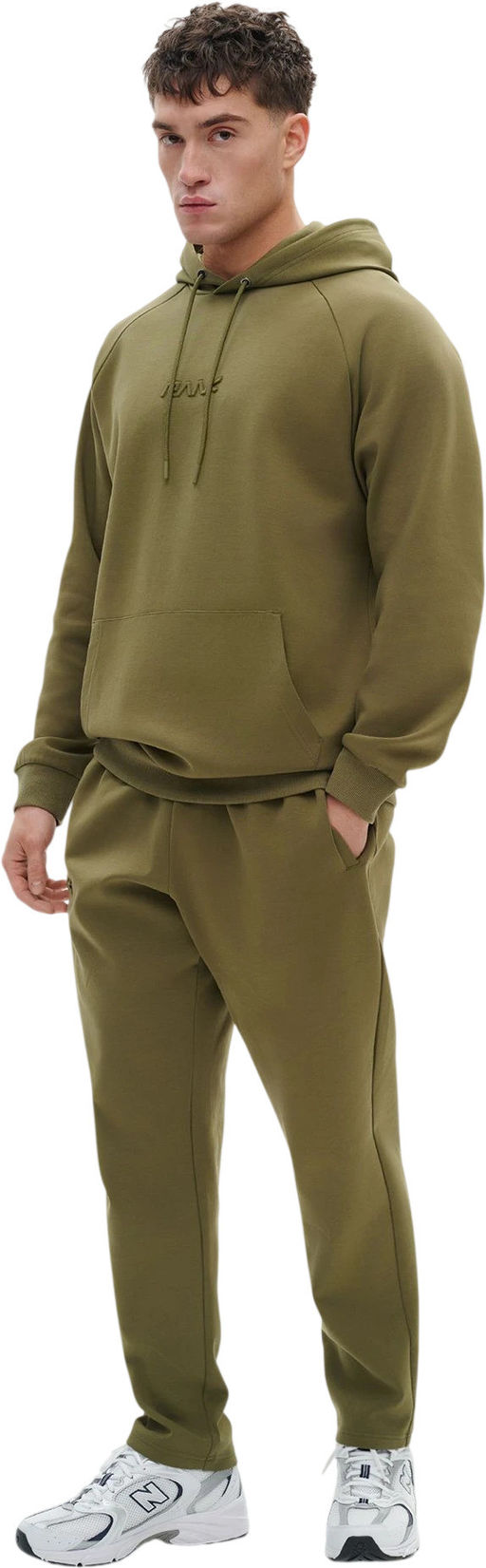 Худи мужское