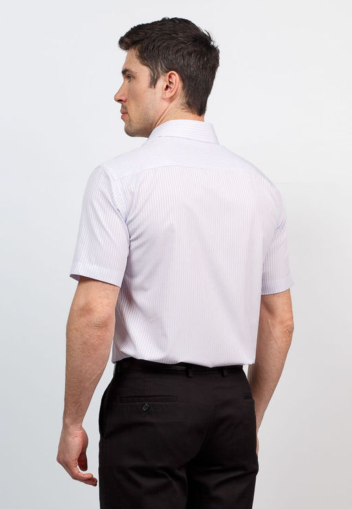 Сорочка мужская короткий рукав CASINO c171/05/203/Z  фото 10