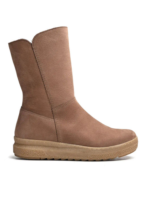 Ботинки Ионесси