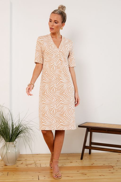 63760 Платье Eliseeva Olesya  фото 4