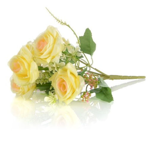 Цветок искусственный / W37226 /уп 2/200/600/ - Галеонтрейд фото 3