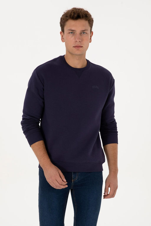 Erkek M_rd_m Basic Sweatshirt - U.s. polo assn фото 3