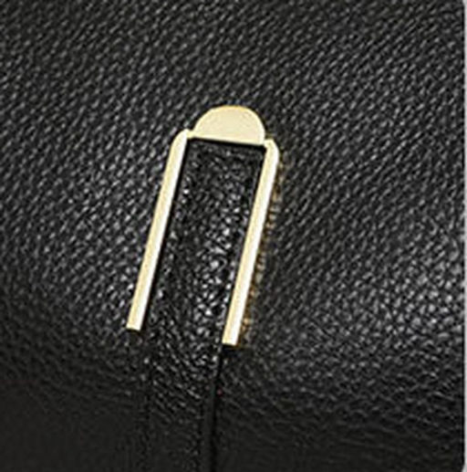 Bags Сумка женская / кожа / 0115221 фото 11