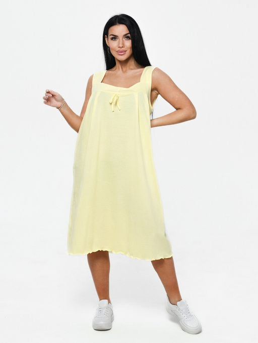 Сорочка ночная арт. С-4 - Милана фото 6