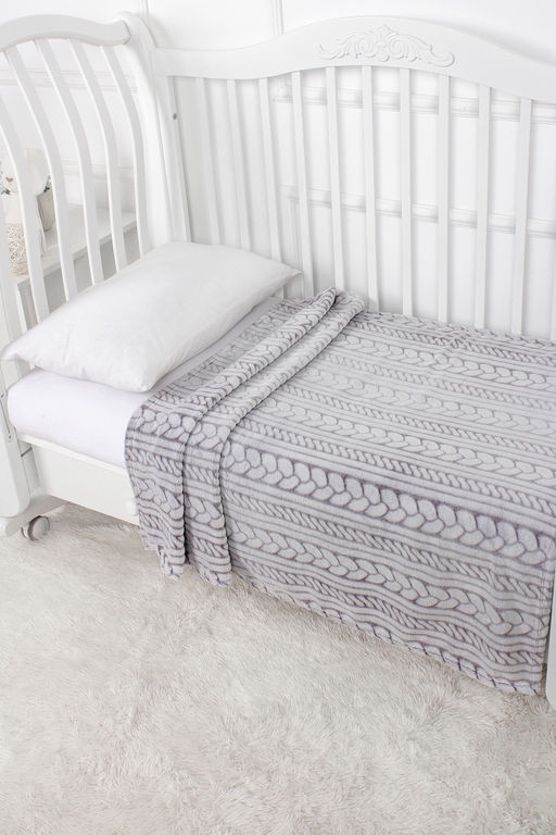 Плед велсофт арт. ПЛВ