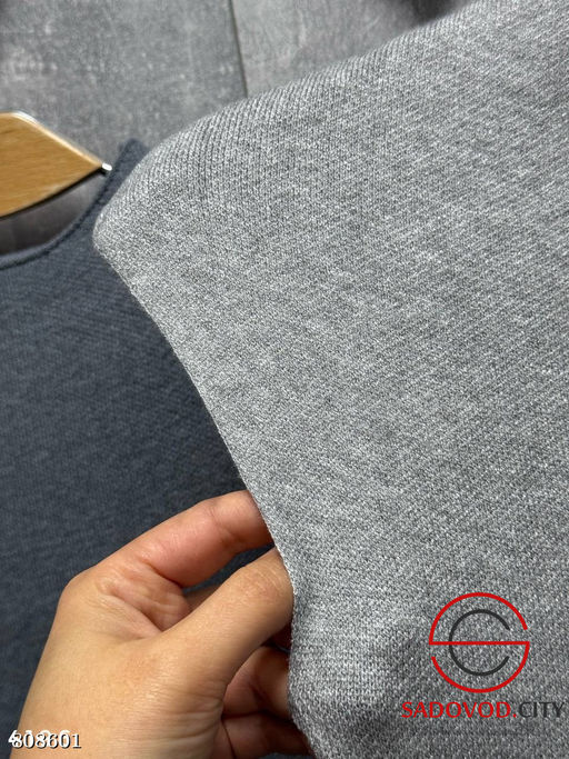 Мини платье из вязаного трикотажа - Bruno фото 6