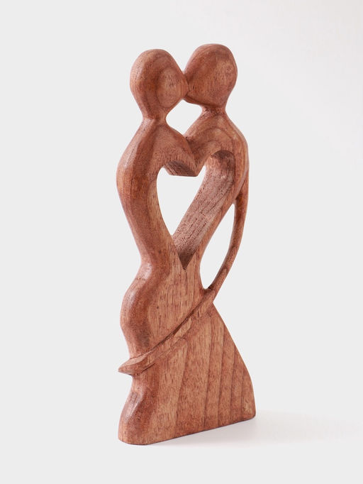 Сувенир Узы брака, 30?13?3.5 см, дерево, МИКС