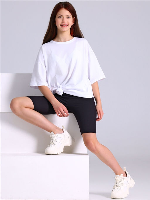 велосипедки 1ДШВ4723804 - Апрель фото 4