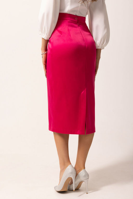 Костюм Golden Valley 6589 молочно-розовый  фото 2