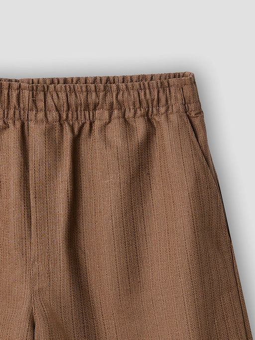 КОМПЛЕКТ МУЖСКОЙ (РУБАШКА, ШОРТЫ) - Mark formelle фото 8