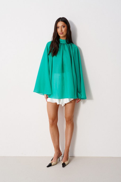 Блузка А2486/2 - Annete фото 2