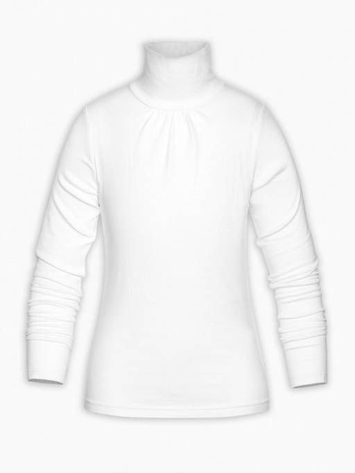 Уценка PELICAN GFJS8058 джемпер для девочек