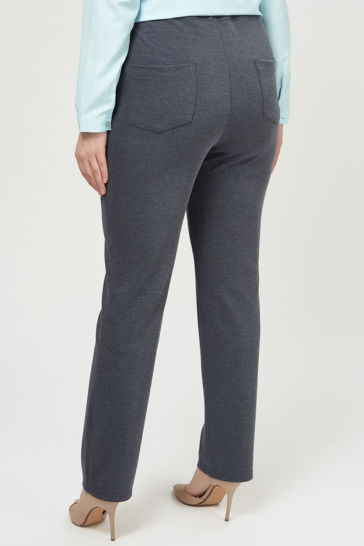 Брюки с карманами - Olsi фото 3