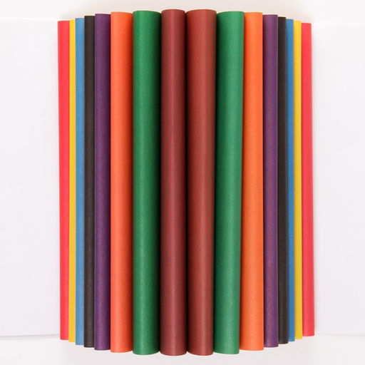 Бумага цветная двусторонняя, А4, 16 листов, 8 цветов, My little pony - Hasbro фото 2