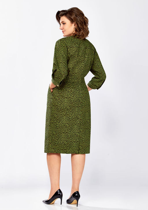 Платье Mira Fashion 5601-2  фото 3