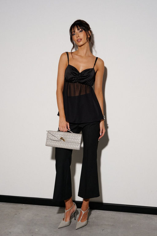 Топ А2390 - Annete фото 22